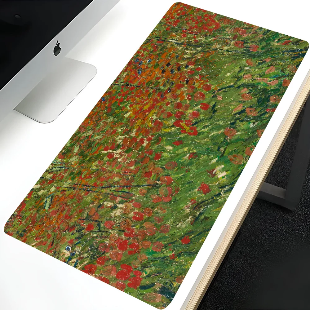 1PC Abstract Style V-Van Gogh Non-slip Mouse Pad Suitable For Office Computers Laptops E-sports Game Desk Mats XXL Keyboard
1PC Abstract Style V-Van Gogh Non-slip Mouse Pad Suitable For Office Computers Laptops E-sports Game Desk Mats XXL Keyboard