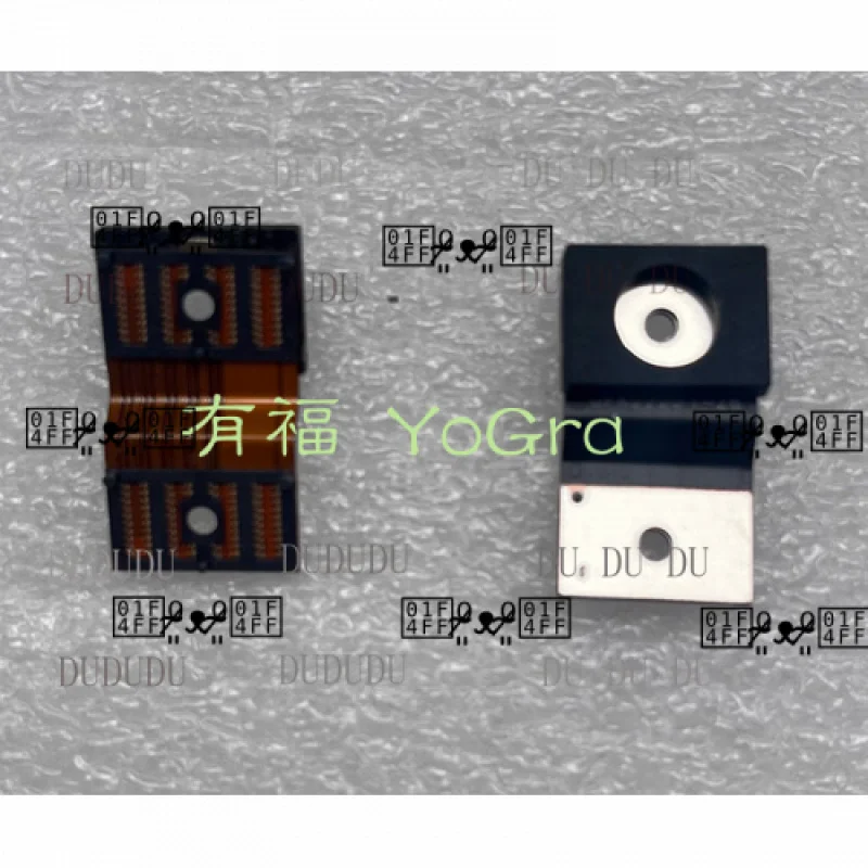 DDD для 1 шт. модуль аудиоплаты ввода-вывода для ноутбука 0V7CHP для Dell Alienware M15 M17 R3 R4
DDD для 1 шт. модуль аудиоплаты ввода-вывода для ноутбука 0V7CHP для Dell Alienware M15 M17 R3 R4