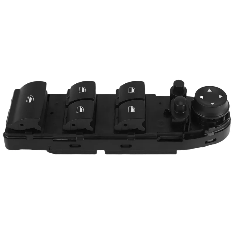 ABIB -Car Window Lifter Switch Power Window Switch For BMW 3 Series E90 E91 E92 E93 61319217365 61319125322 61319132181
ABIB -Car Window Lifter Switch Power Window Switch For BMW 3 Series E90 E91 E92 E93 61319217365 61319125322 61319132181