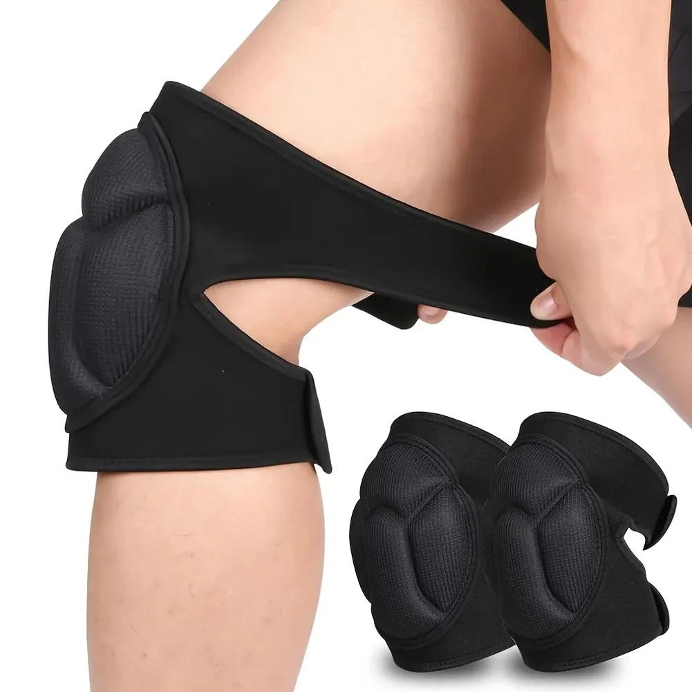1pcs Thick Work Knee Pad for Men&Women&child,Anti-Slip Collision Avoidance with Thick EVA Foam for Gardening
1pcs Thick Work Knee Pad for Men&Women&child,Anti-Slip Collision Avoidance with Thick EVA Foam for Gardening