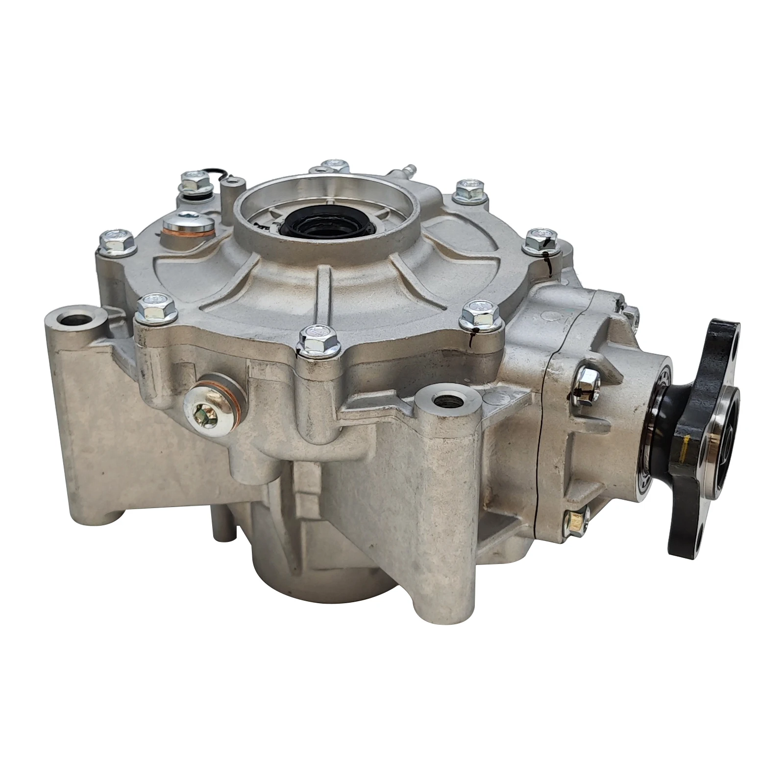 Original Rear Axle, Cf 400 500 600, Cforce 450 520 625, Q820 330000 10000 10002 10001
Original Rear Axle, Cf 400 500 600, Cforce 450 520 625, Q820 330000 10000 10002 10001