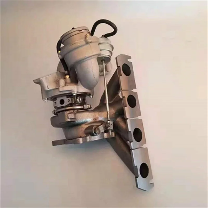 K04 Turbocharger 53049880064 53049700064 06F145702C 06F145702D For S3 TT Seat Leon Golf 2.0L TFSI quer/transversal Engine
K04 Turbocharger 53049880064 53049700064 06F145702C 06F145702D For S3 TT Seat Leon Golf 2.0L TFSI quer/transversal Engine