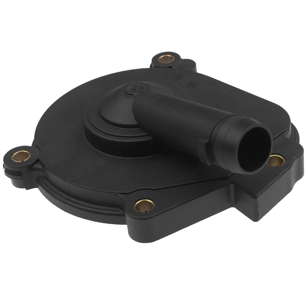 Engine Crankcase Vent Valve Oil Separator Cover 2720100231 2720100631 for Mercedes-Benz W164 W203 W204 W211 W212 R171 2005-2012
Engine Crankcase Vent Valve Oil Separator Cover 2720100231 2720100631 for Mercedes-Benz W164 W203 W204 W211 W212 R171 2005-2012