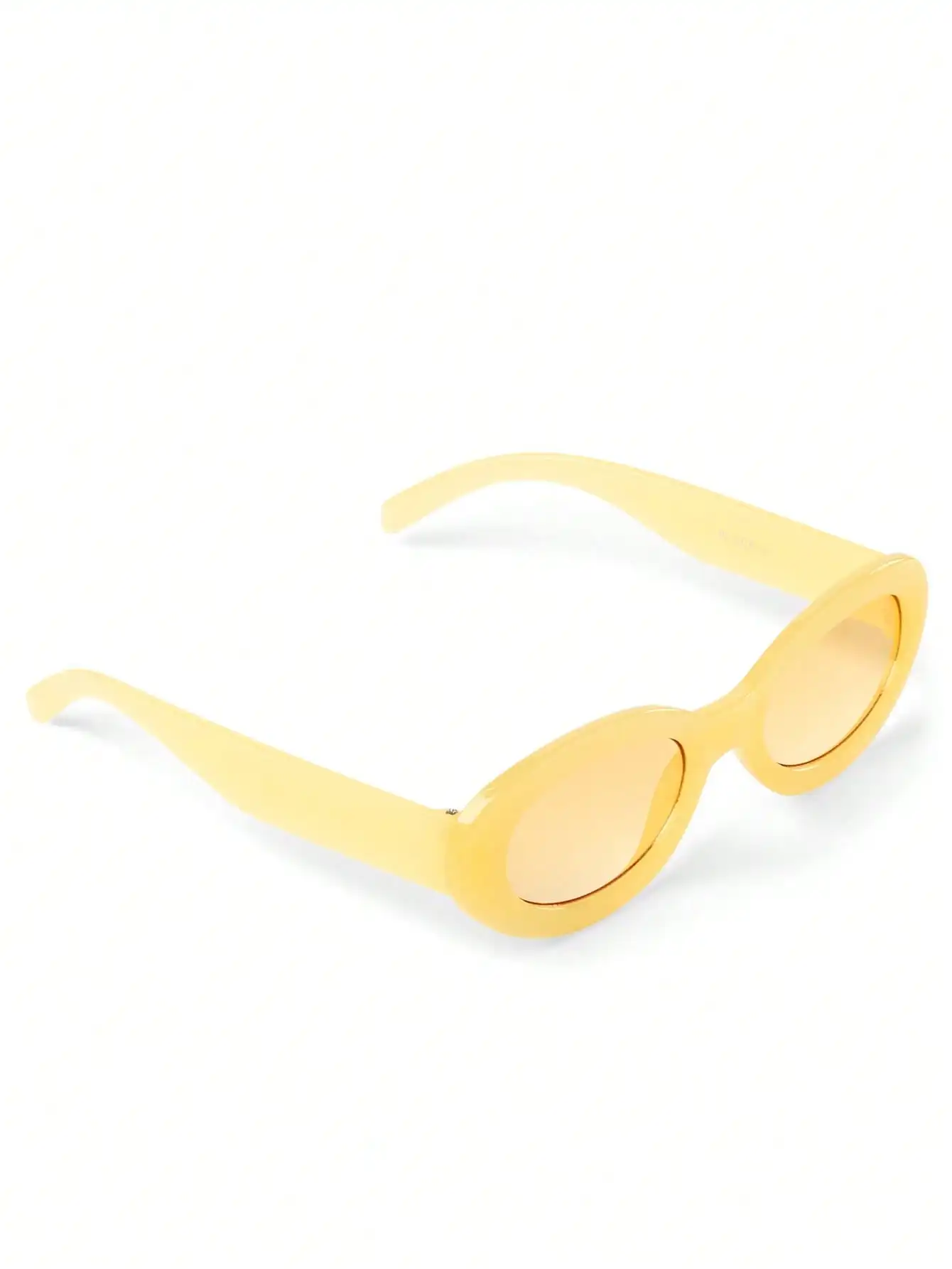 The Children's PLACE Girls Oval Sunglasses
The Children's PLACE Girls Oval Sunglasses