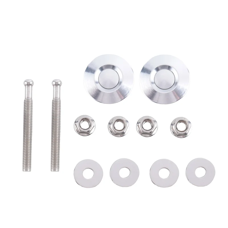 Длинная кнопка, быстроразъемные штифты для капота, зажим для замка капота, защелка, комплект бампера-AT80
Длинная кнопка, быстроразъемные штифты для капота, зажим для замка капота, защелка, комплект бампера-AT80