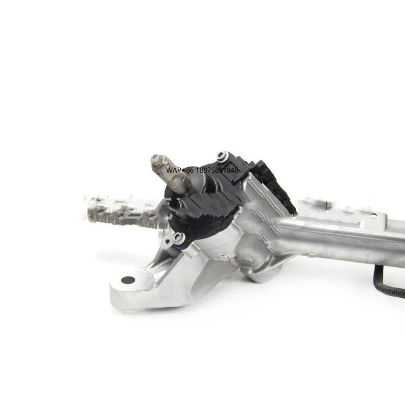 Auto Parts Steering Rack FPACE KK83 Rear Wheel Drive Steering Rack Pinion Gear
Auto Parts Steering Rack FPACE KK83 Rear Wheel Drive Steering Rack Pinion Gear