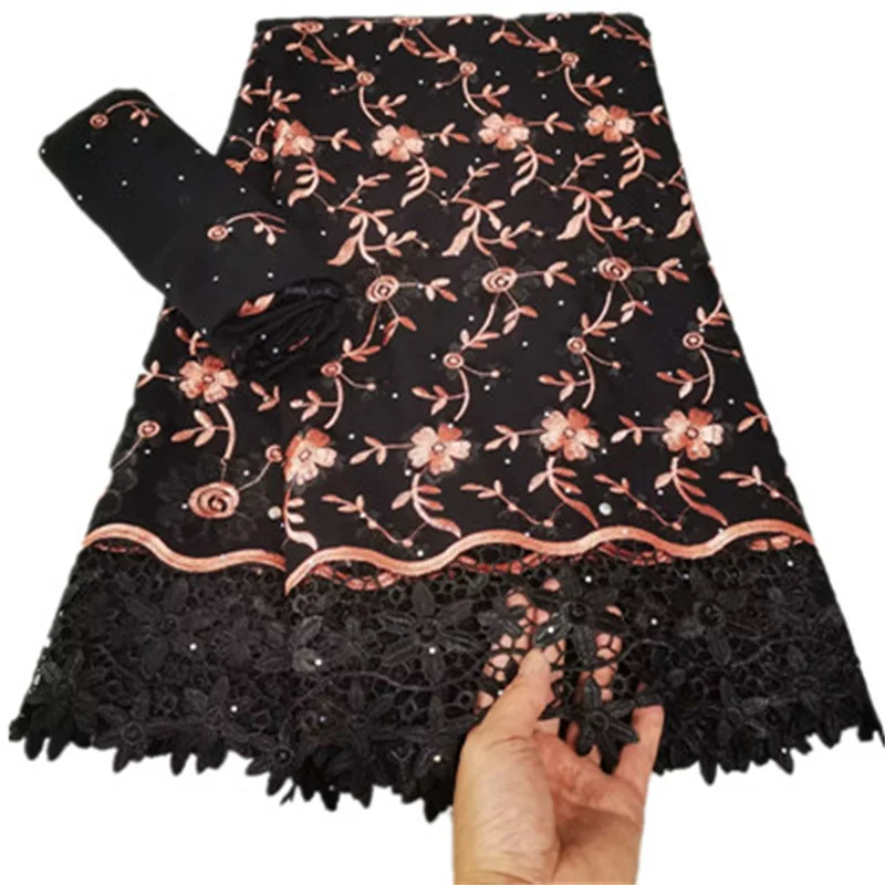 Fashion High Quality Embroidered African Swiss Cotton Lace Fabric For Dress Nigerian Tulle Lace Fabric With Stones F12108
Fashion High Quality Embroidered African Swiss Cotton Lace Fabric For Dress Nigerian Tulle Lace Fabric With Stones F12108