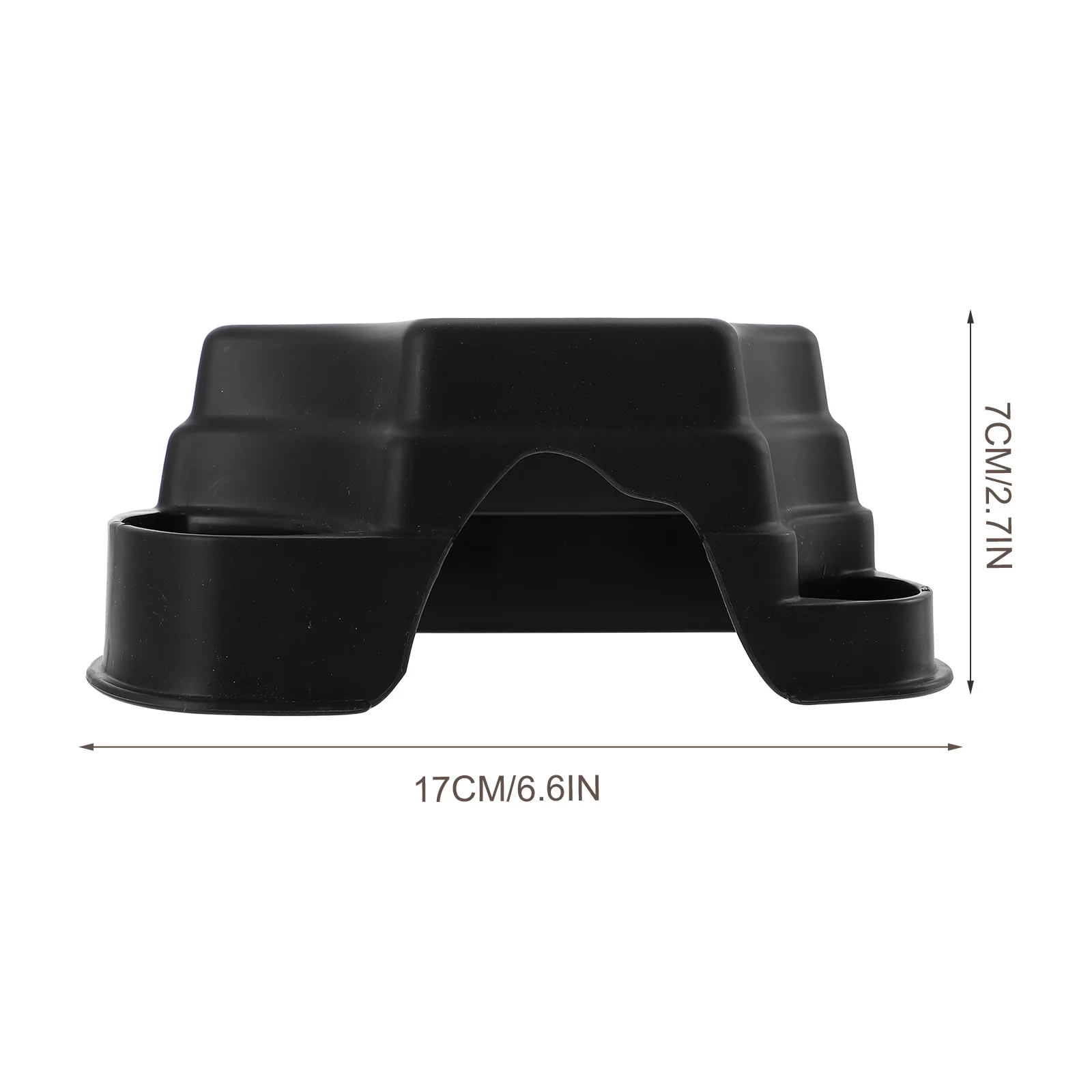 2Pcs Multifunction Reptile Hide Durable Realistic Reptile Pet Hiding Cave Feeding Platform Plastic Tortoise Habitat Decor
2Pcs Multifunction Reptile Hide Durable Realistic Reptile Pet Hiding Cave Feeding Platform Plastic Tortoise Habitat Decor