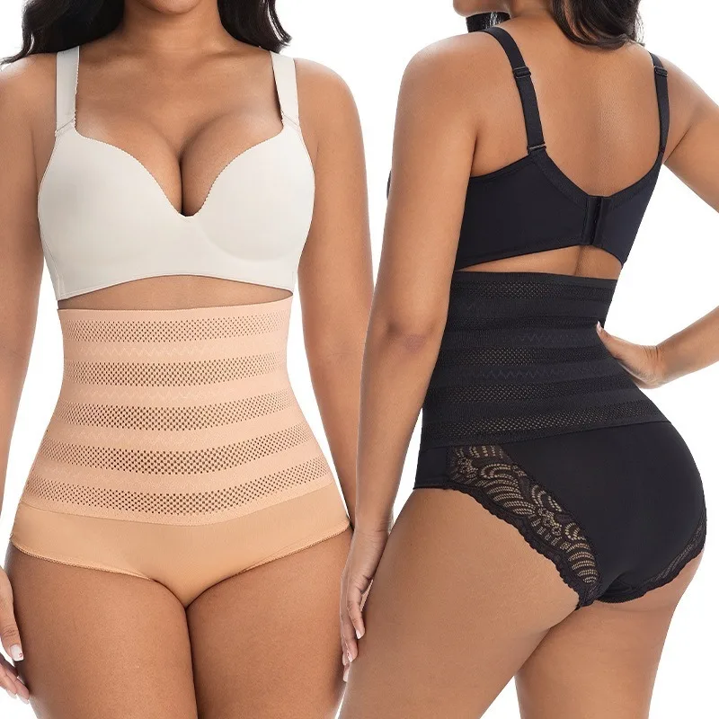2PCS Women's Large Size Breathable Mesh Comfortable High Waist Panties Seamless Hollow Top Support Full Hip Women's Panties
2PCS Women's Large Size Breathable Mesh Comfortable High Waist Panties Seamless Hollow Top Support Full Hip Women's Panties