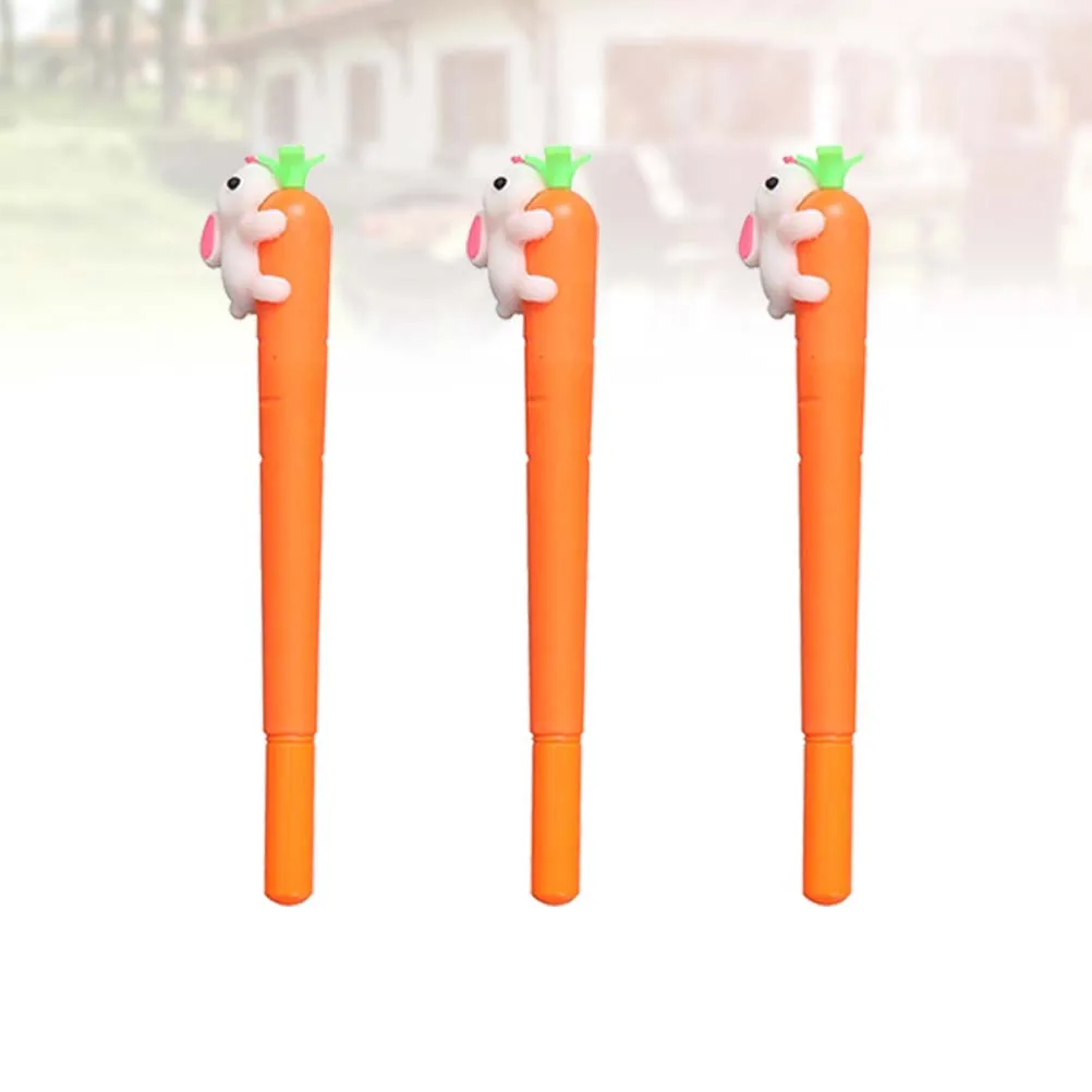 5pcs 0.5Mm Pens Cute Gel Pens Cartoon Design School Office Stationery Creative Gel Pen Supplies For Birthday Gift
5pcs 0.5Mm Pens Cute Gel Pens Cartoon Design School Office Stationery Creative Gel Pen Supplies For Birthday Gift