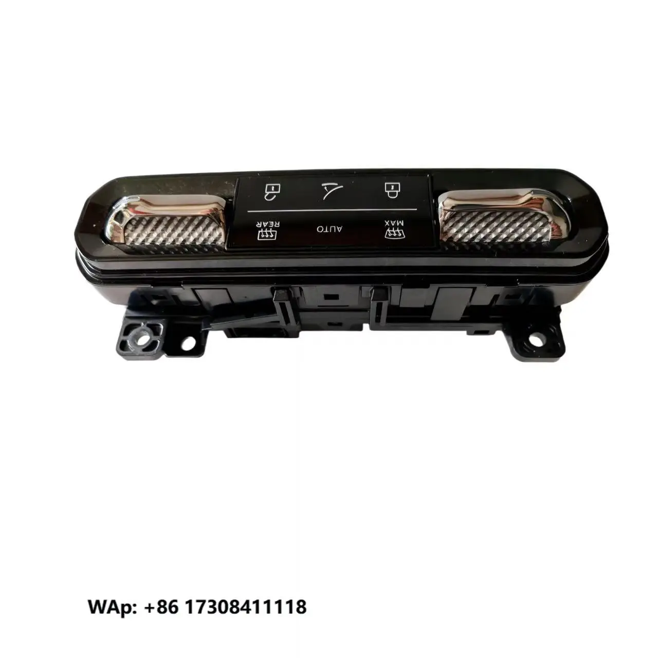 For Lotus Vehicle Parts Air Conditioner Controller Car Interior air Conditioning Control Panel
For Lotus Vehicle Parts Air Conditioner Controller Car Interior air Conditioning Control Panel