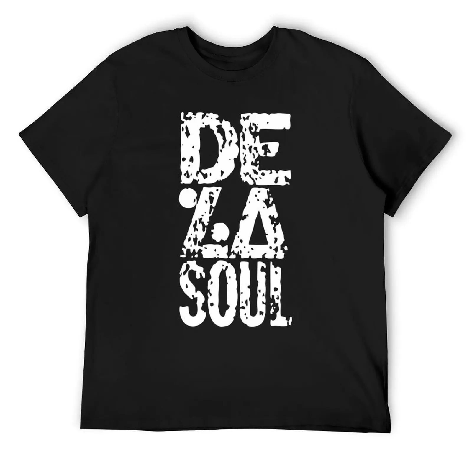 De La Soul T-Shirt Clothing korean fashion valentines boutique clothes mens designer clothes
De La Soul T-Shirt Clothing korean fashion valentines boutique clothes mens designer clothes