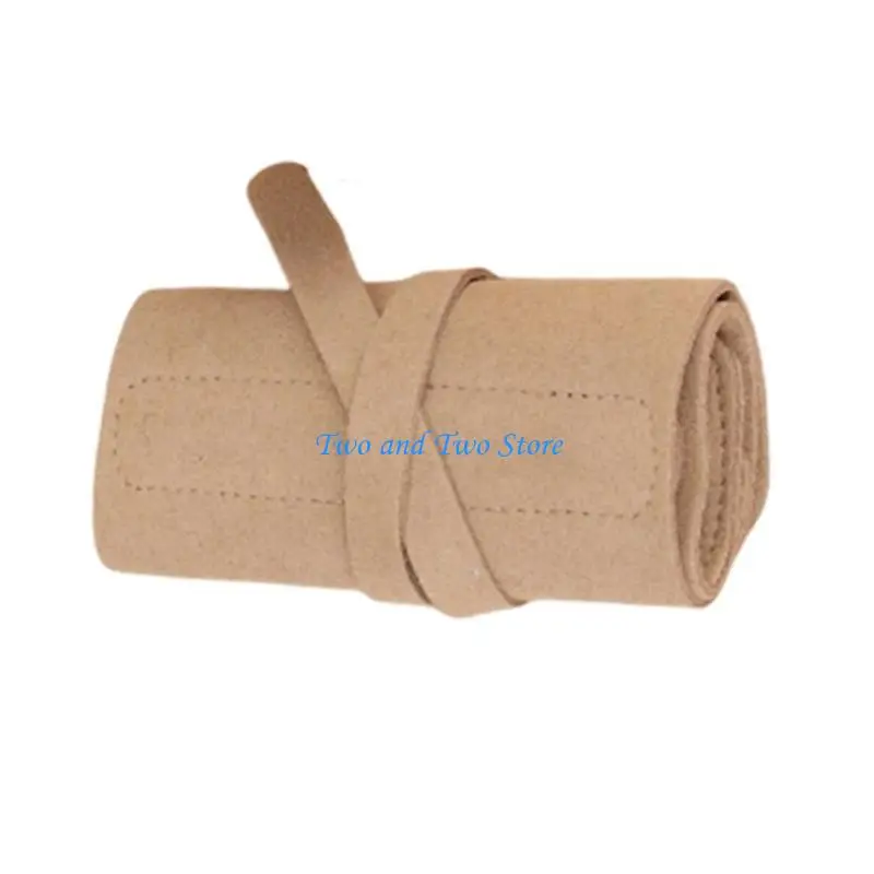 HX6F Foldable Microfiber Jewelry Roll Bags Portable Travel Jewelry
HX6F Foldable Microfiber Jewelry Roll Bags Portable Travel Jewelry