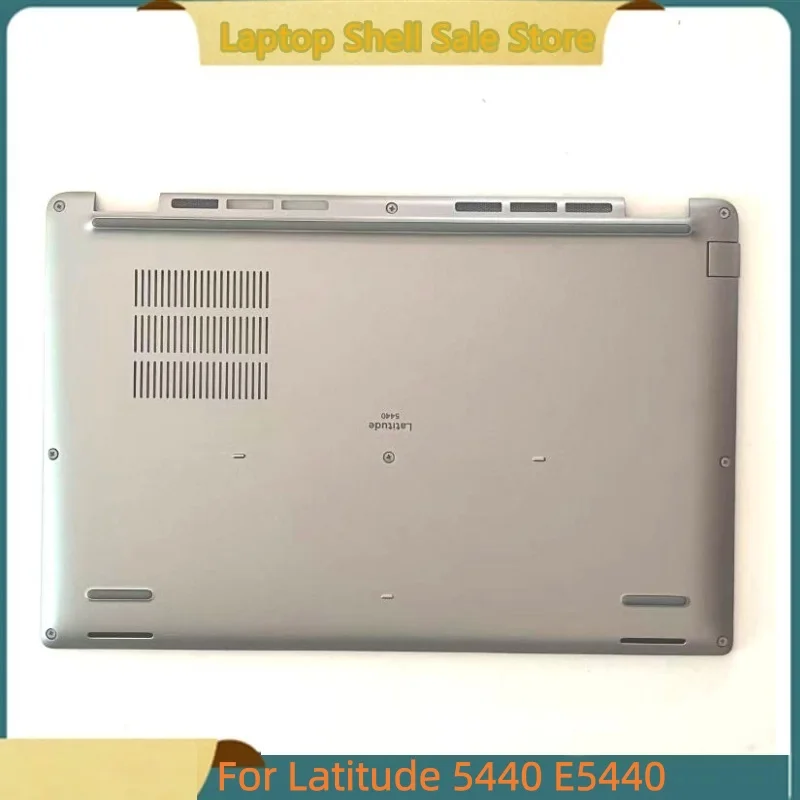 Новый ноутбук для Latitude 5440 E5440, нижняя нижняя крышка D, нижняя крышка корпуса 0WMRKG 05PYPR
Новый ноутбук для Latitude 5440 E5440, нижняя нижняя крышка D, нижняя крышка корпуса 0WMRKG 05PYPR