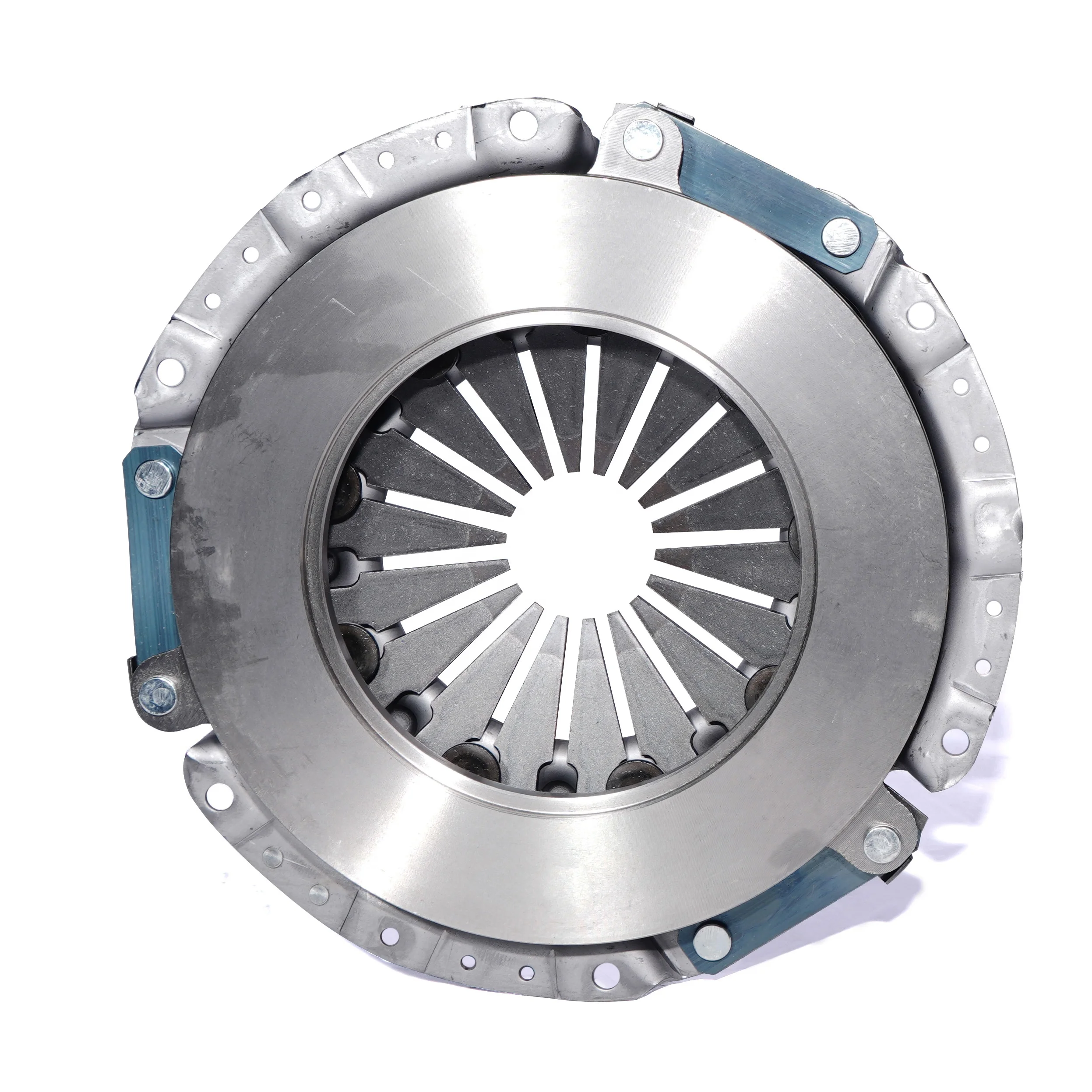 Supply 4JB1 Clutch Plate Clutch Cover Original Clutch Kit 8-94259132-1
Supply 4JB1 Clutch Plate Clutch Cover Original Clutch Kit 8-94259132-1