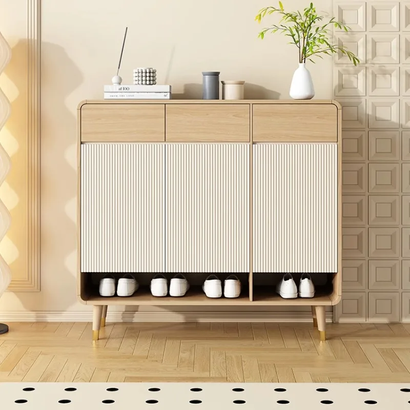 Clothings Drawer Type Organizer Closed Vertical Shoes Cabinet Storage Simple Large Capacity Nordic Light Luxury Home Furniture
Clothings Drawer Type Organizer Closed Vertical Shoes Cabinet Storage Simple Large Capacity Nordic Light Luxury Home Furniture