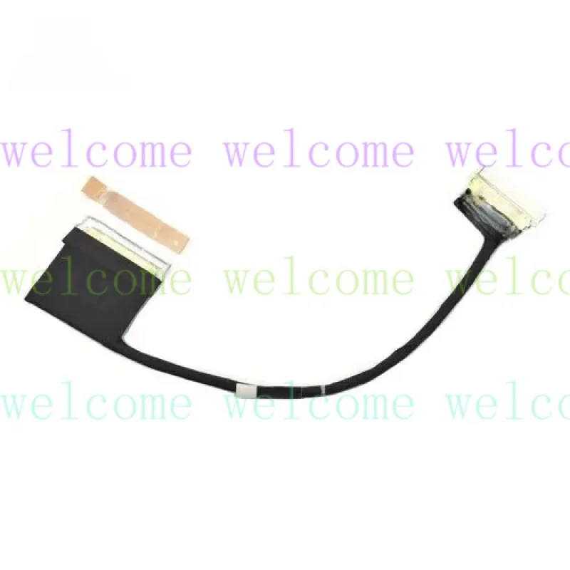 5C11H81490 Новый для Lenovo Thinkpad X13 Gen 3, ЖК-кабель EDP, видео Lvds WQHD/UHD
5C11H81490 Новый для Lenovo Thinkpad X13 Gen 3, ЖК-кабель EDP, видео Lvds WQHD/UHD