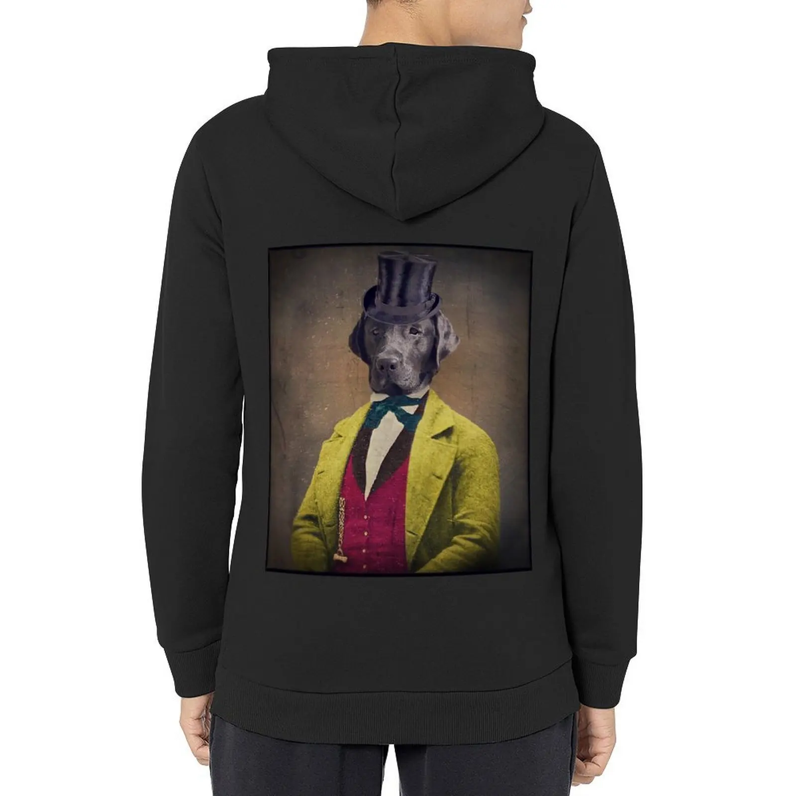 Black Lab Dog - Oscar Hoodie autumn clothes anime clothing japanese style korean autumn clothes pullover hoodies
Black Lab Dog - Oscar Hoodie autumn clothes anime clothing japanese style korean autumn clothes pullover hoodies