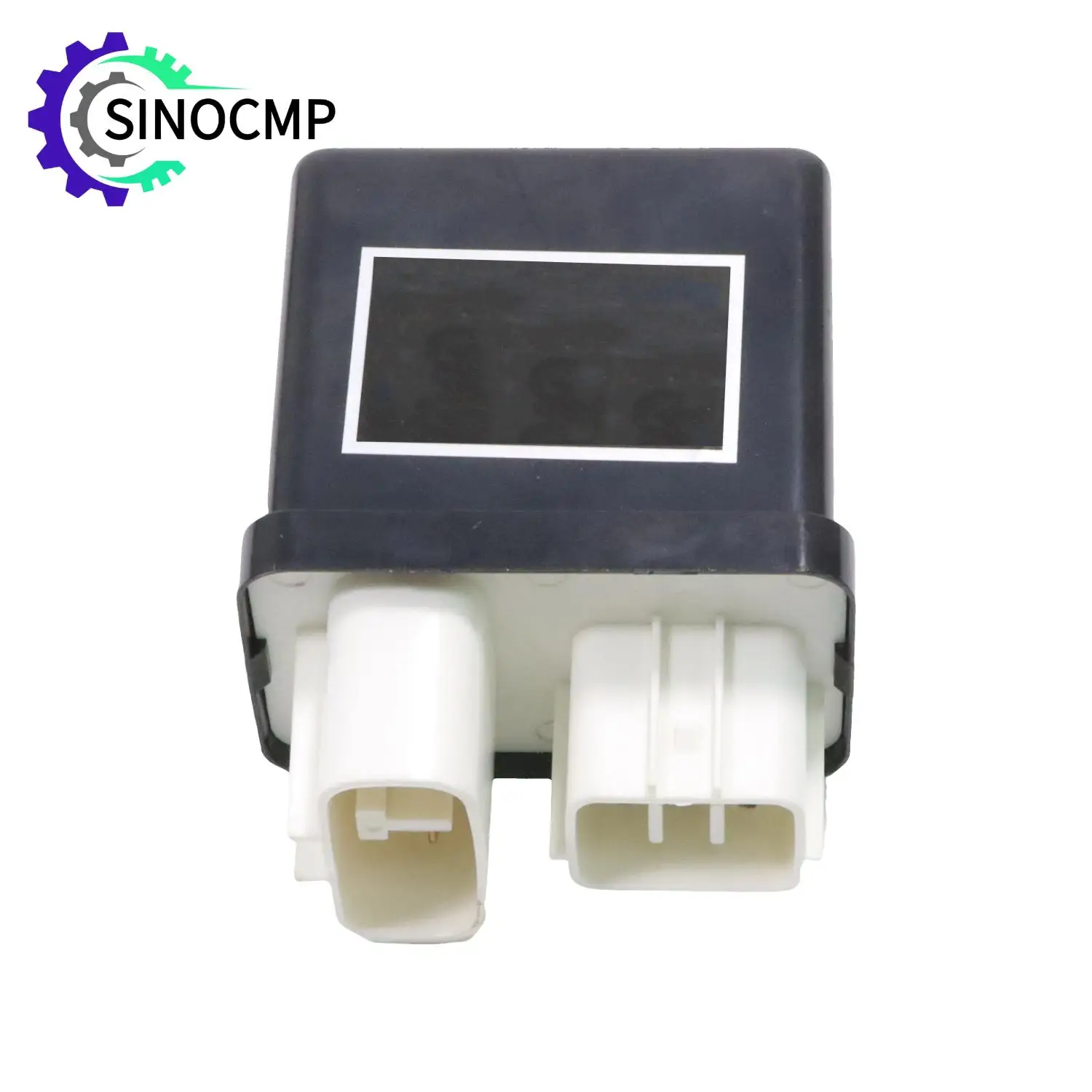 119802-77200 12V R11EA Excavator Safe Relay Control Unit Relay Replacemnt for Yanmar Control Unit Hitachi ZX-3 Digger Spare Part
119802-77200 12V R11EA Excavator Safe Relay Control Unit Relay Replacemnt for Yanmar Control Unit Hitachi ZX-3 Digger Spare Part