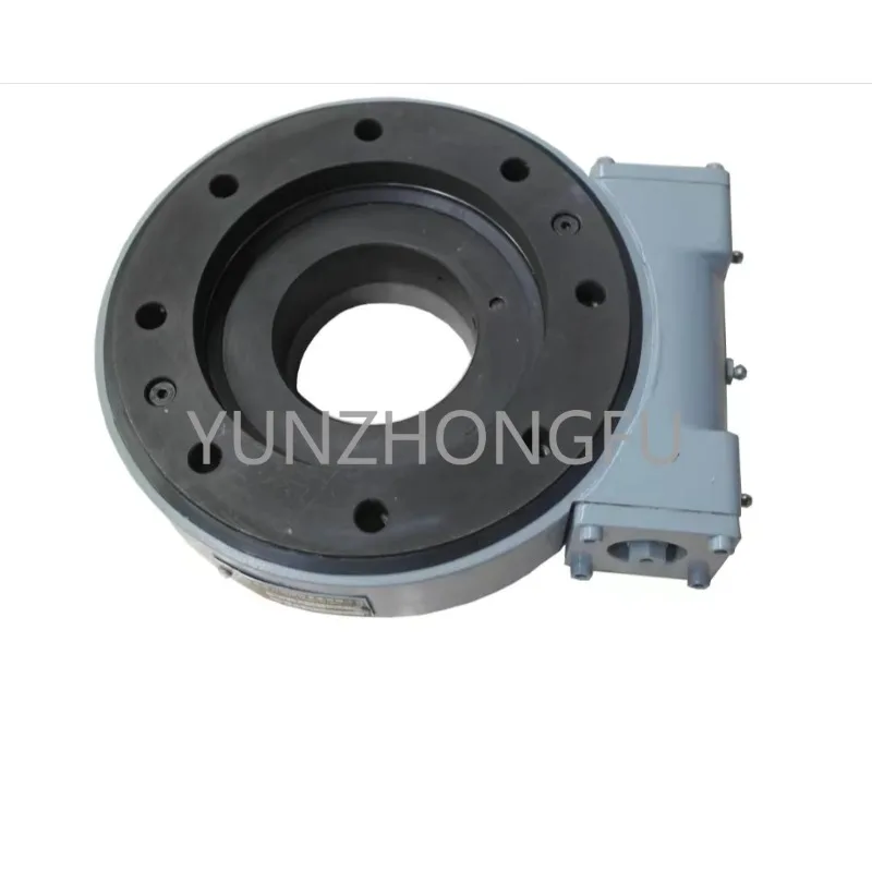 SE7-73-H-16R SE9-61-H-25R WEA9-62-BH-R Turbine Worm Slewing Bearing Turntable Bearing Dislodgement Machine
SE7-73-H-16R SE9-61-H-25R WEA9-62-BH-R Turbine Worm Slewing Bearing Turntable Bearing Dislodgement Machine