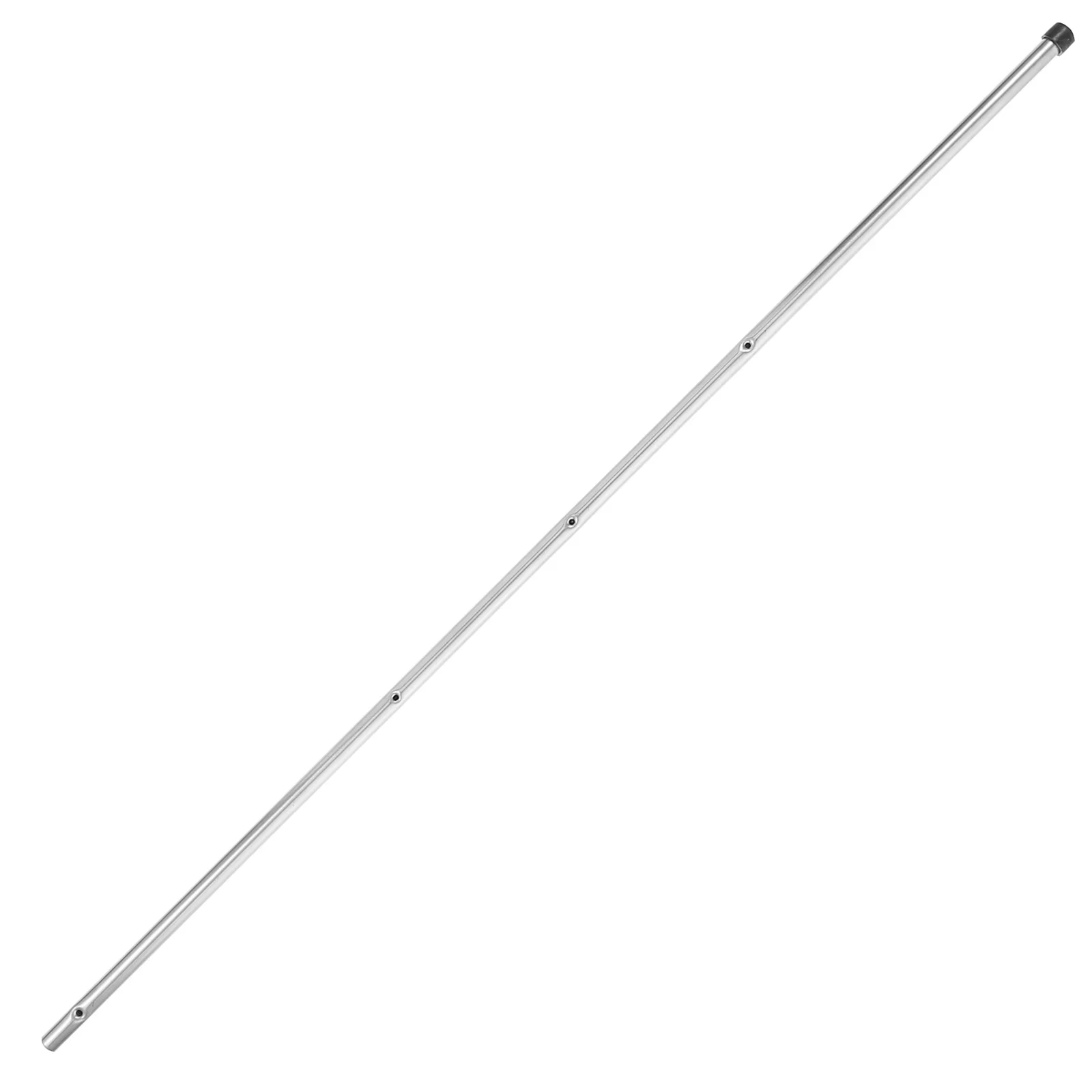 1pcs Foosball Pole Table Football Rod Replacement Iron Desk Soccer Machine Accessory Sturdy Lightweight Universal Fit
1pcs Foosball Pole Table Football Rod Replacement Iron Desk Soccer Machine Accessory Sturdy Lightweight Universal Fit