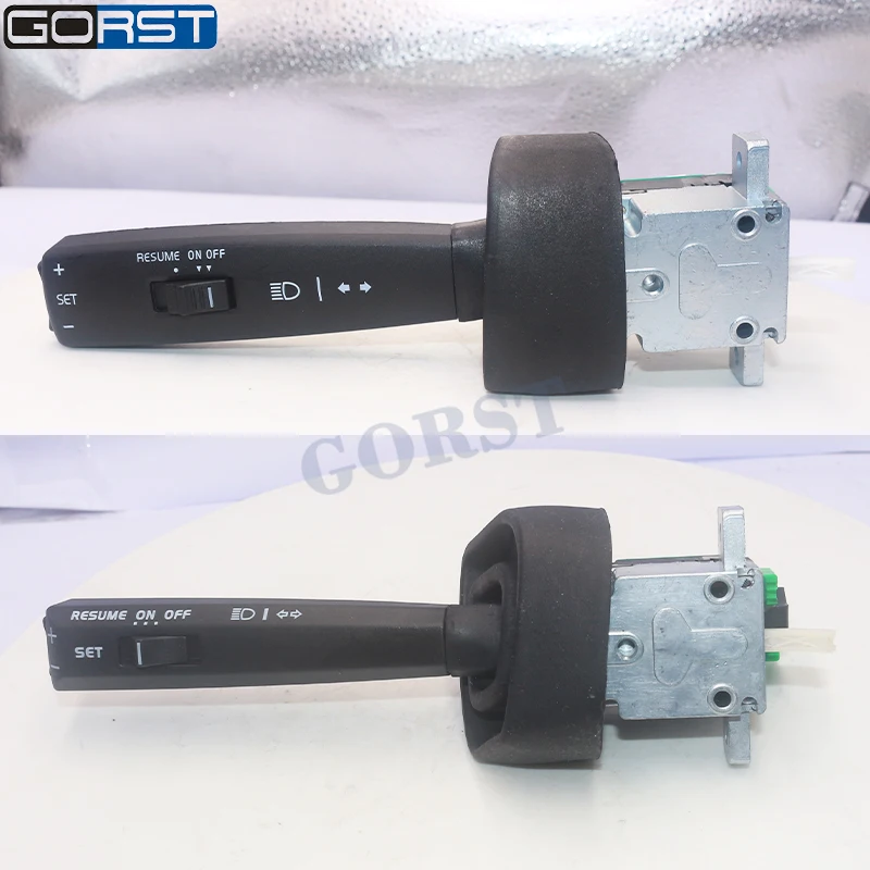 20797836 20797838 Turn Signal Switch for Volvo FH12 FM VNL VNM Truck Auto Part 20701049 3944025 20399170 70351733
20797836 20797838 Turn Signal Switch for Volvo FH12 FM VNL VNM Truck Auto Part 20701049 3944025 20399170 70351733