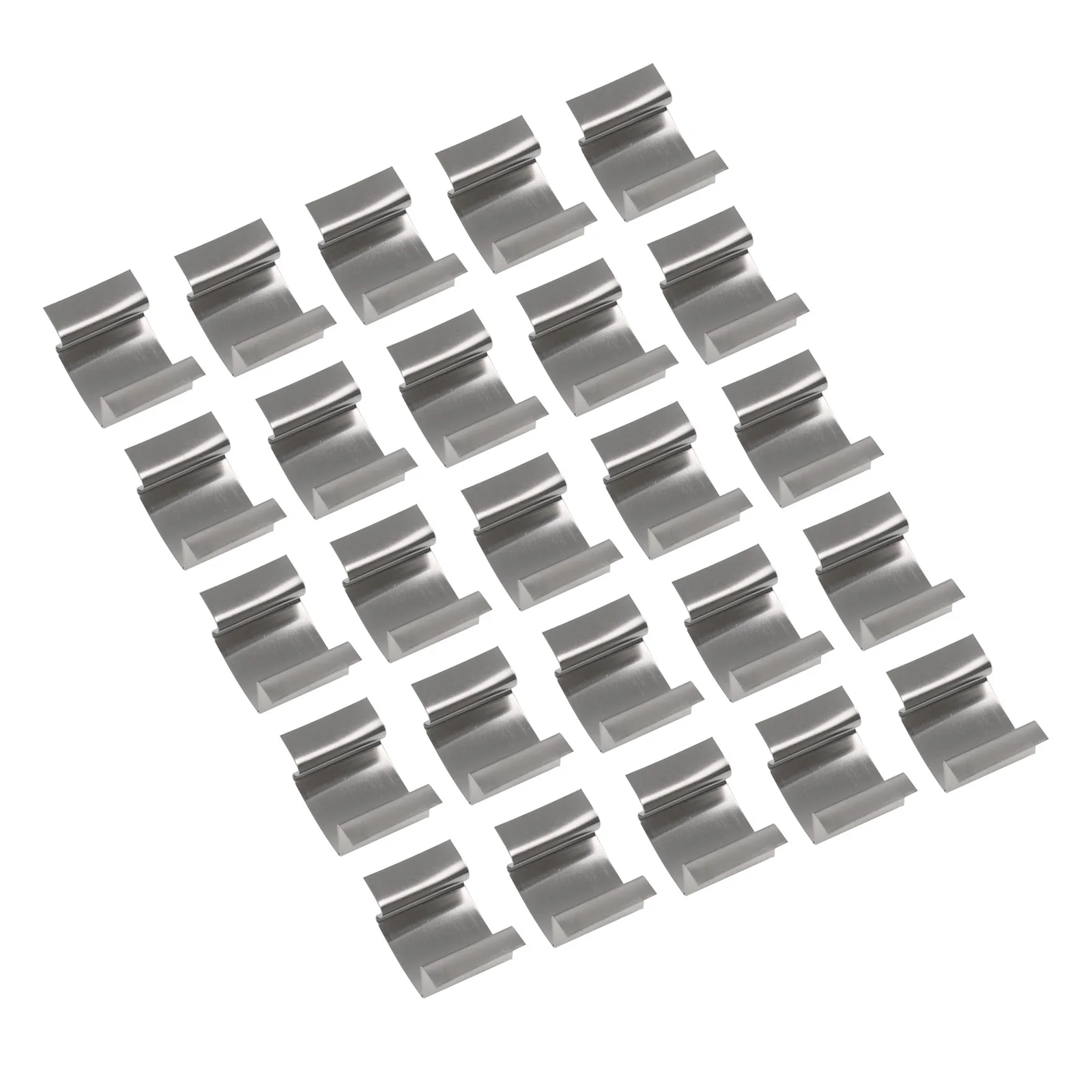 Greenhouse Glass Clips Stainless Steel Construction for Reliable Support and Organization in Your Gardening Space
Greenhouse Glass Clips Stainless Steel Construction for Reliable Support and Organization in Your Gardening Space