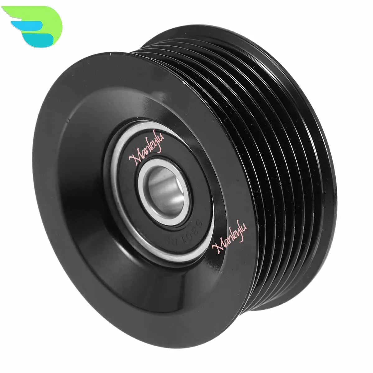 11925JK20D 11925JK20A 11925JK20C 11925-7S000 Натяжной шкив ремня для INFINITI EX FX G M M37 Q70 QX56 NISSAN 350Z 370Z ARMADA
11925JK20D 11925JK20A 11925JK20C 11925-7S000 Натяжной шкив ремня для INFINITI EX FX G M M37 Q70 QX56 NISSAN 350Z 370Z ARMADA