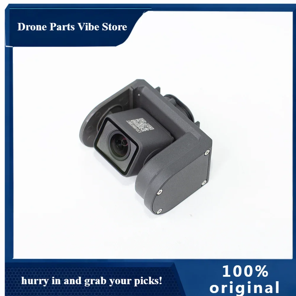 Модуль FPV APT20P: Легкая пластиковая деталь для дрона, аксессуар для сельскохозяйственного опрыскивания
Модуль FPV APT20P: Легкая пластиковая деталь для дрона, аксессуар для сельскохозяйственного опрыскивания