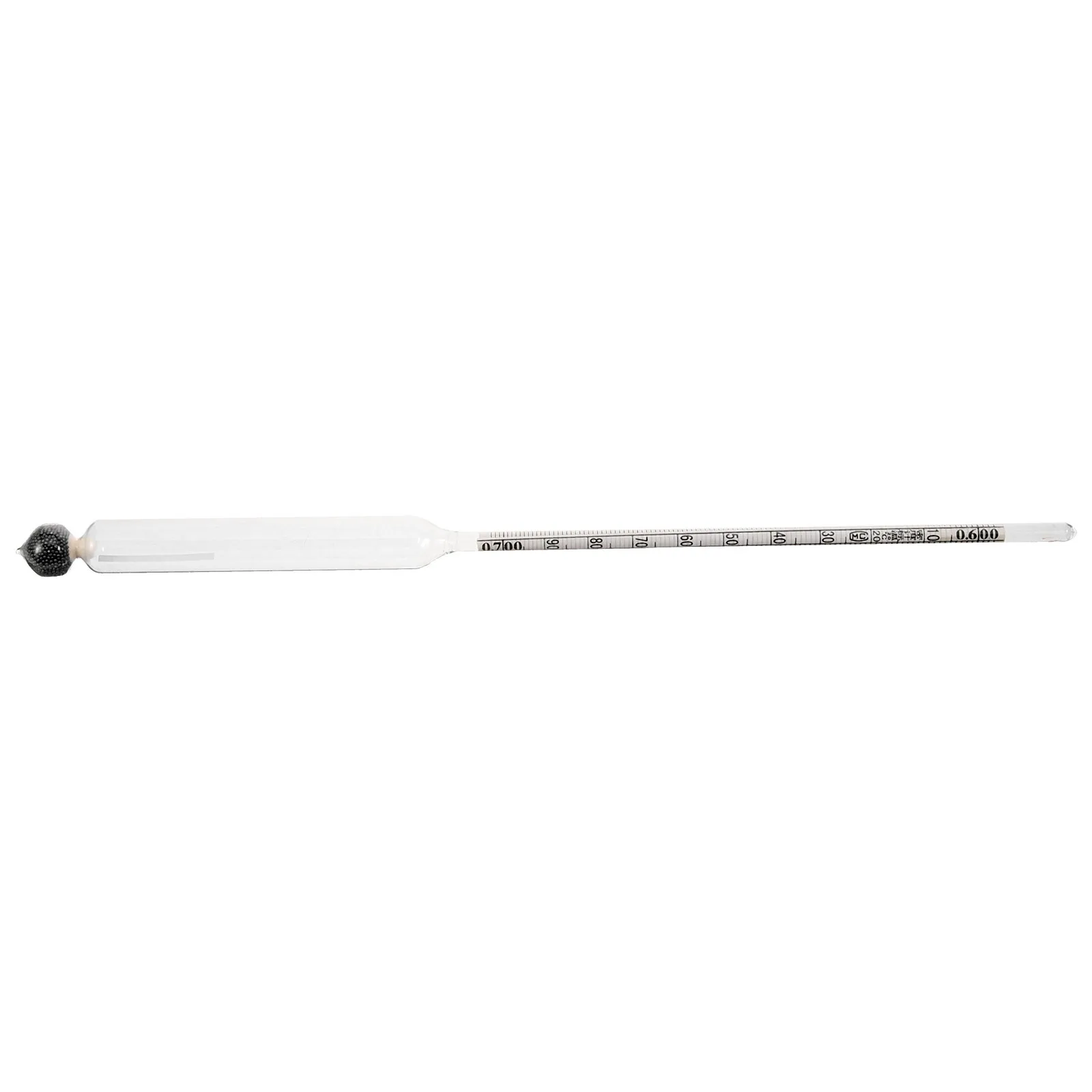 Density Meter High Precision Hydrometer For Liquid Specific Gravity Measurement Durable Glass Liquidometer Tool For
Density Meter High Precision Hydrometer For Liquid Specific Gravity Measurement Durable Glass Liquidometer Tool For