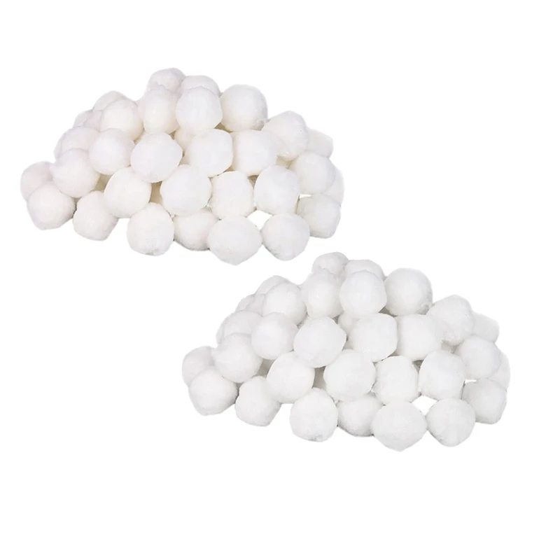 NALFI-Pool Filter Balls Pool Cleaning Balls Swimming Pool Cleaning Equipment Filter Water Purification Fiber Ball
NALFI-Pool Filter Balls Pool Cleaning Balls Swimming Pool Cleaning Equipment Filter Water Purification Fiber Ball