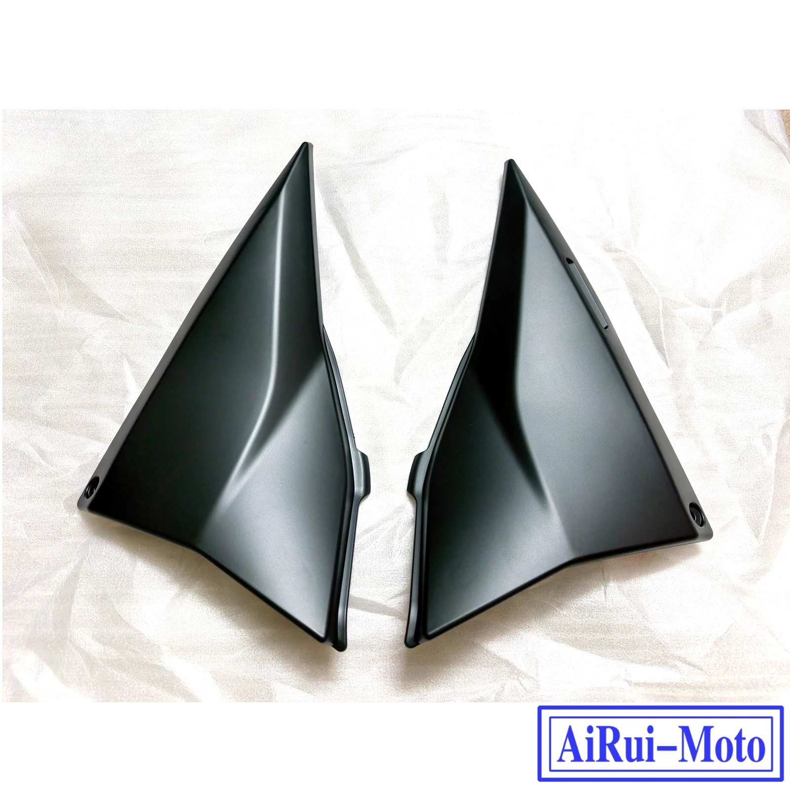 Seat Side Left Right Cover Cowl Panel Fairing For Kawasaki Z1000 2003 2004 2005 2006 Matte Black Motorcycle Bodywork
Seat Side Left Right Cover Cowl Panel Fairing For Kawasaki Z1000 2003 2004 2005 2006 Matte Black Motorcycle Bodywork