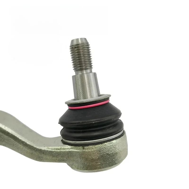 Original Quality Steering Tie Rod A2043301903 Suspension Replacement Part
Original Quality Steering Tie Rod A2043301903 Suspension Replacement Part