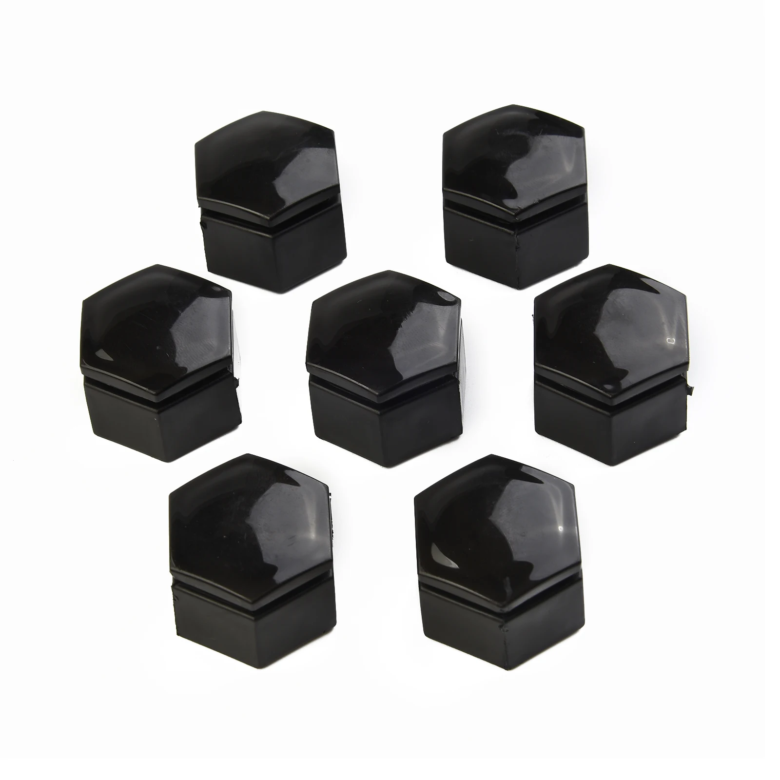 Durable New Practical Nut Bolt Covers Wheel Covers Black For Range Rover Polished Black Accessories High Quality
Durable New Practical Nut Bolt Covers Wheel Covers Black For Range Rover Polished Black Accessories High Quality