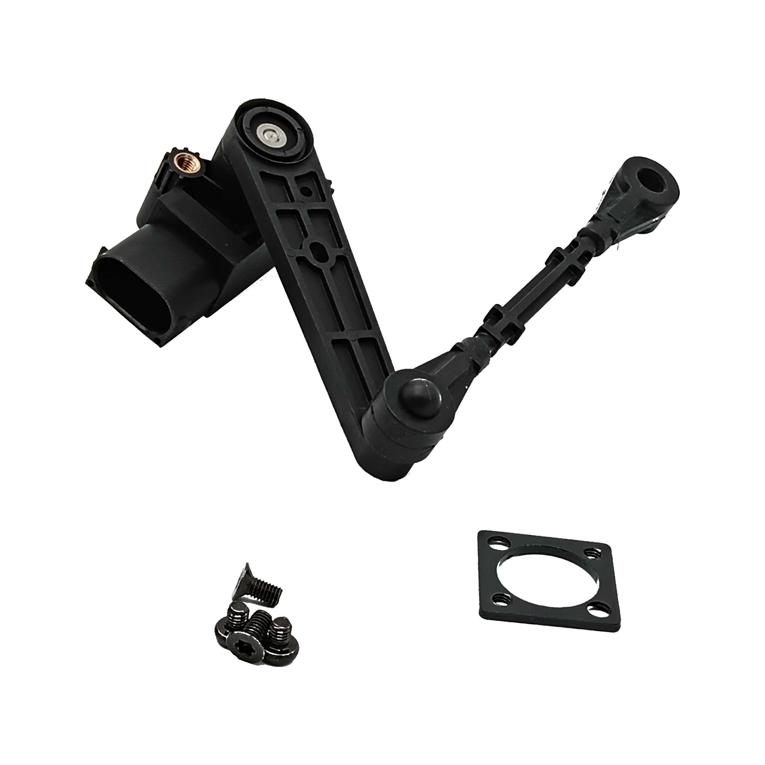 LR020160 LR020159 RQH500051 RQH500052 RQH500053 4J3008HS Left Rear Automobile Suspension Height Sensor
LR020160 LR020159 RQH500051 RQH500052 RQH500053 4J3008HS Left Rear Automobile Suspension Height Sensor