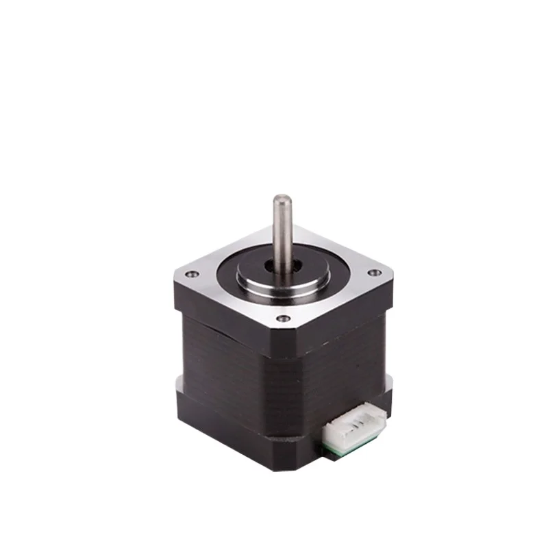 For 42 Stepper Motor Two-phase Gear Reducer Torque 0.46Nm
For 42 Stepper Motor Two-phase Gear Reducer Torque 0.46Nm