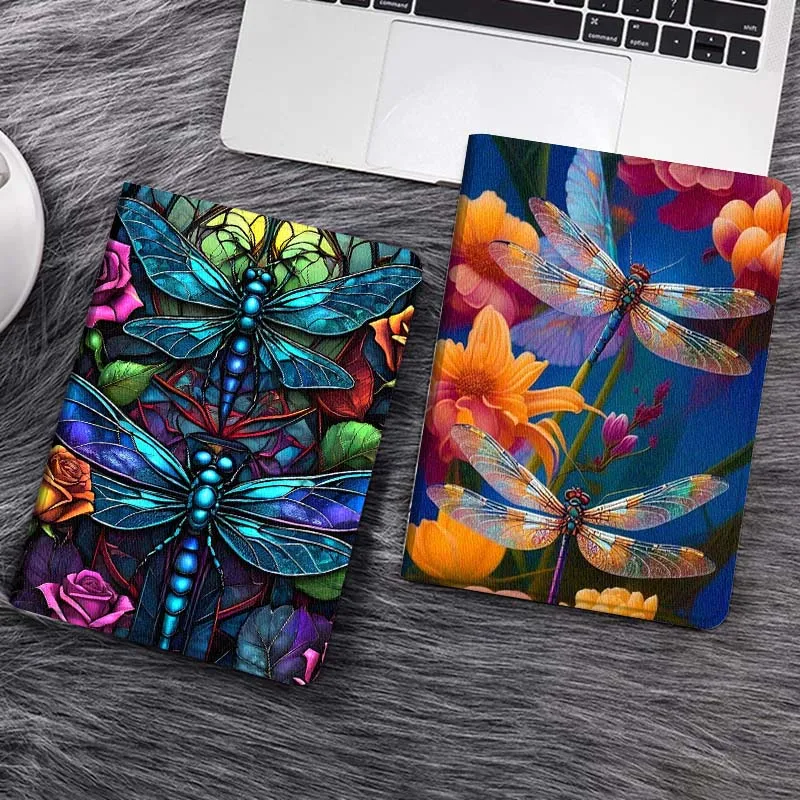 Dragonfly pattern design For iPad Pro Air 5th 6th 7th 13 M3 M4 M5 12.9 13.3 inch 2017 2022 2024 2025 Tablet Case
Dragonfly pattern design For iPad Pro Air 5th 6th 7th 13 M3 M4 M5 12.9 13.3 inch 2017 2022 2024 2025 Tablet Case