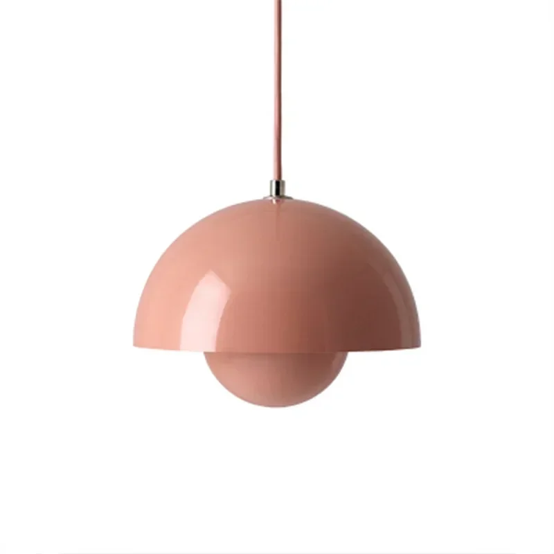 Denmark Designer Semicircular Flower Bud Pendant Lamp for Kitchen Living Island Iron Indoor Home Decor LED Lighting Luminaires
Denmark Designer Semicircular Flower Bud Pendant Lamp for Kitchen Living Island Iron Indoor Home Decor LED Lighting Luminaires
