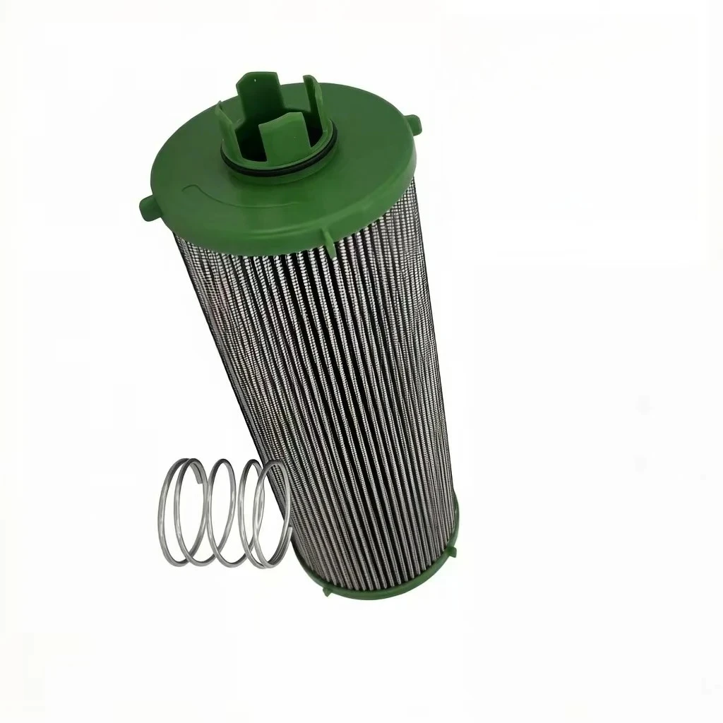AL169059 Hydraulic Oil Filter AL169573 AL232896 Fits Jo Hn De Ere 6140 6155 6230 6330 6430 7130 7230 7330 7430 7530
AL169059 Hydraulic Oil Filter AL169573 AL232896 Fits Jo Hn De Ere 6140 6155 6230 6330 6430 7130 7230 7330 7430 7530