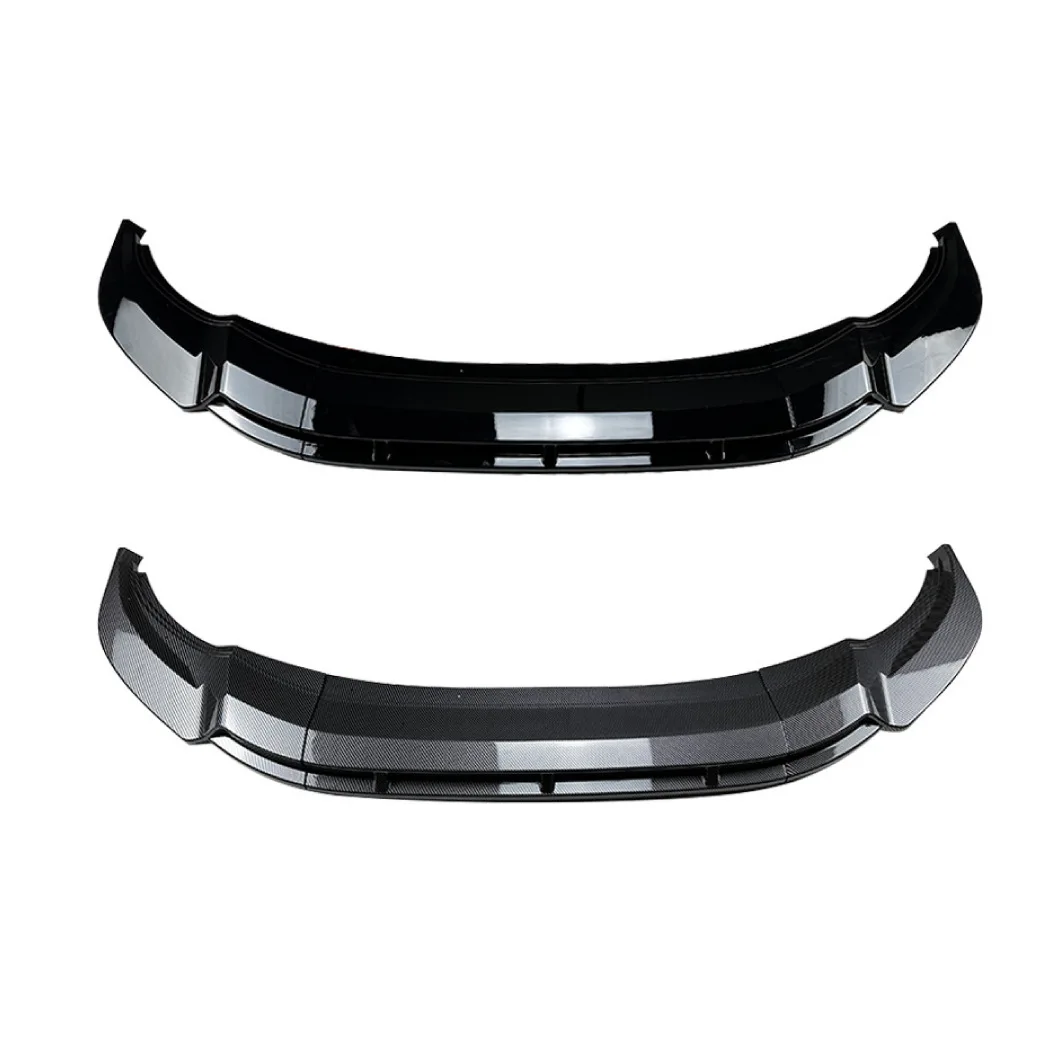 Suitable for Volkswagen Tiguan L Mk2 2021-23 Front Lip Front Shovel Front Bar Surrounding Accessories
Suitable for Volkswagen Tiguan L Mk2 2021-23 Front Lip Front Shovel Front Bar Surrounding Accessories