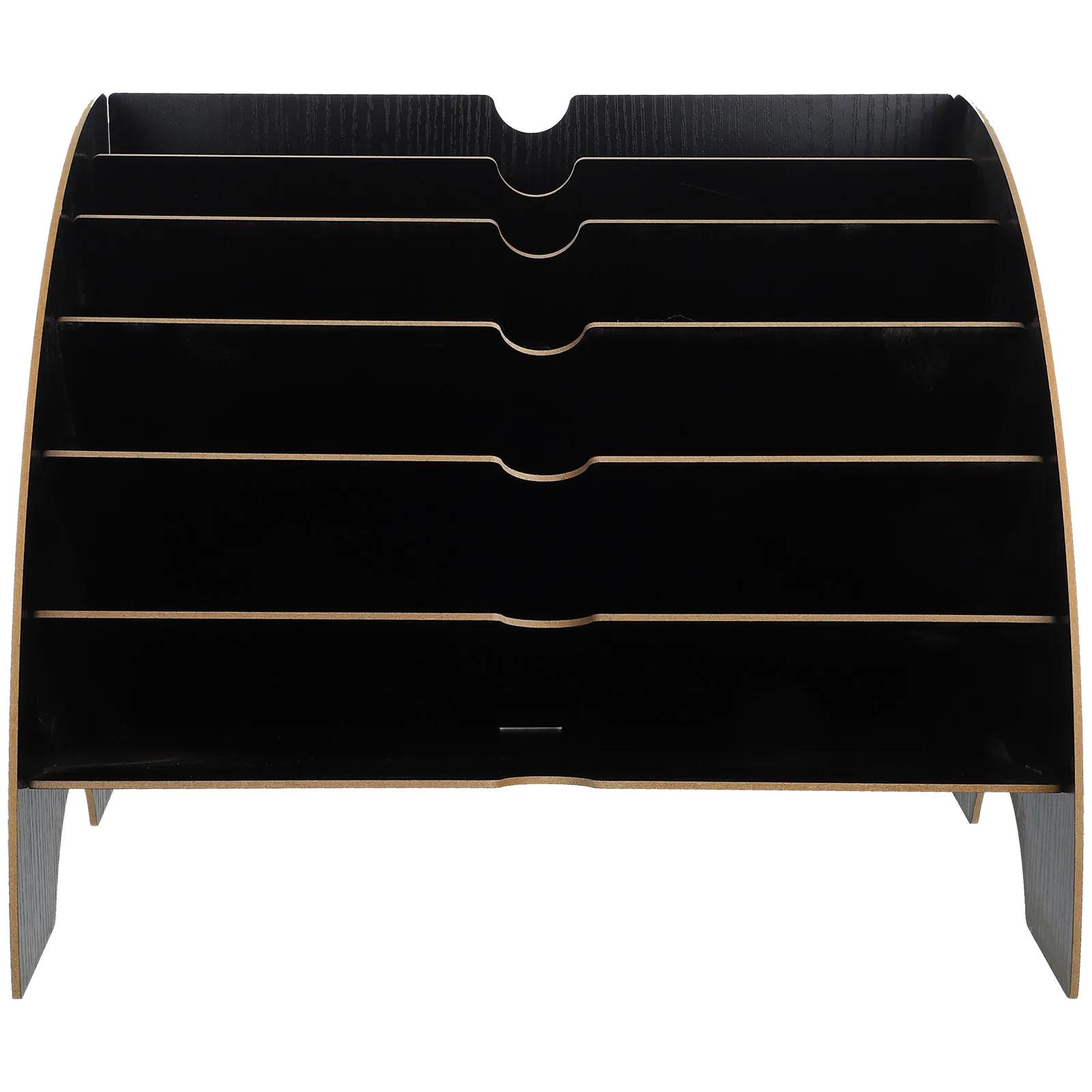 Stackable Wood Desktop File Organizer Multi-Tiered Document Holder Large Capacity A4 Paper Rack Office Desk Storage Shelf
Stackable Wood Desktop File Organizer Multi-Tiered Document Holder Large Capacity A4 Paper Rack Office Desk Storage Shelf