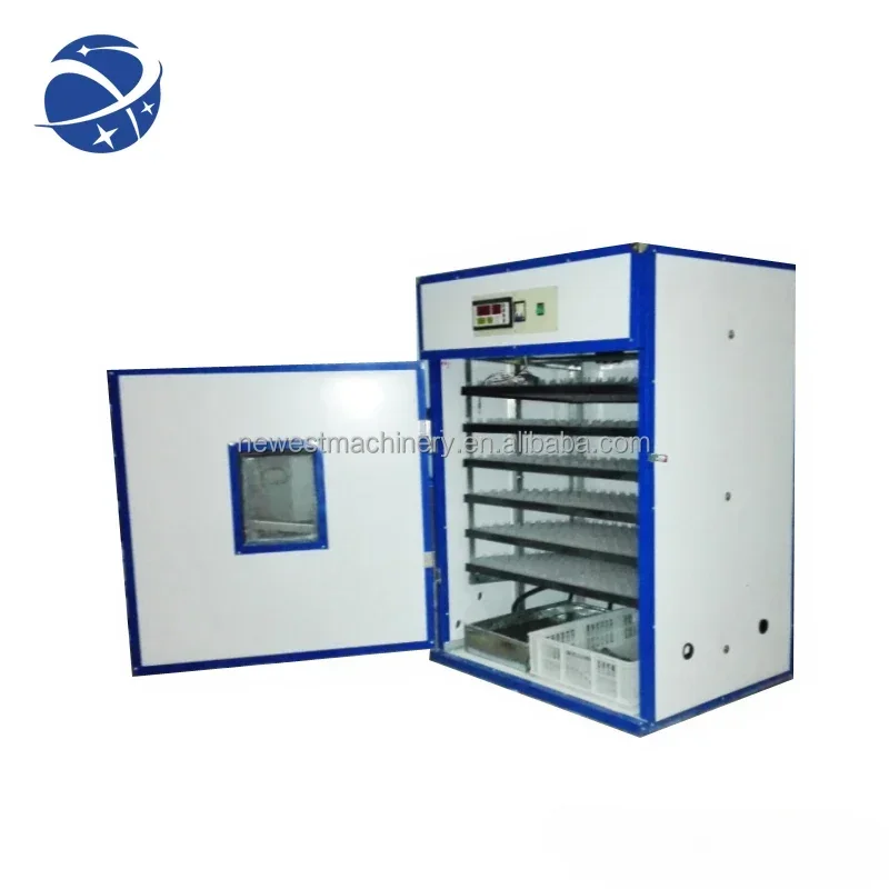 YYHC Fashion 500 egg incubator/chicken bird duck turkey quail goose egg incubator
YYHC Fashion 500 egg incubator/chicken bird duck turkey quail goose egg incubator