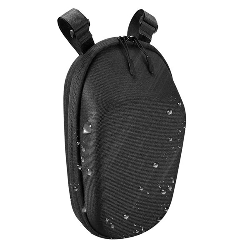 Electric Scooter Front Bag For-Xiaomi Mijia M365 Scooter Bag Waterproof Front Storage Hanging Bag
Electric Scooter Front Bag For-Xiaomi Mijia M365 Scooter Bag Waterproof Front Storage Hanging Bag
