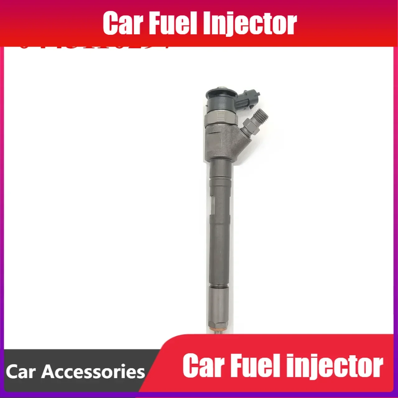 High Quality 0445110297 New Diesel Fuel Injector Nozzle 1980K9 For Peugeot 206 307 407 Citroen C2 C3 C4 C5 Berlingo 1.6 HDI 200
High Quality 0445110297 New Diesel Fuel Injector Nozzle 1980K9 For Peugeot 206 307 407 Citroen C2 C3 C4 C5 Berlingo 1.6 HDI 200