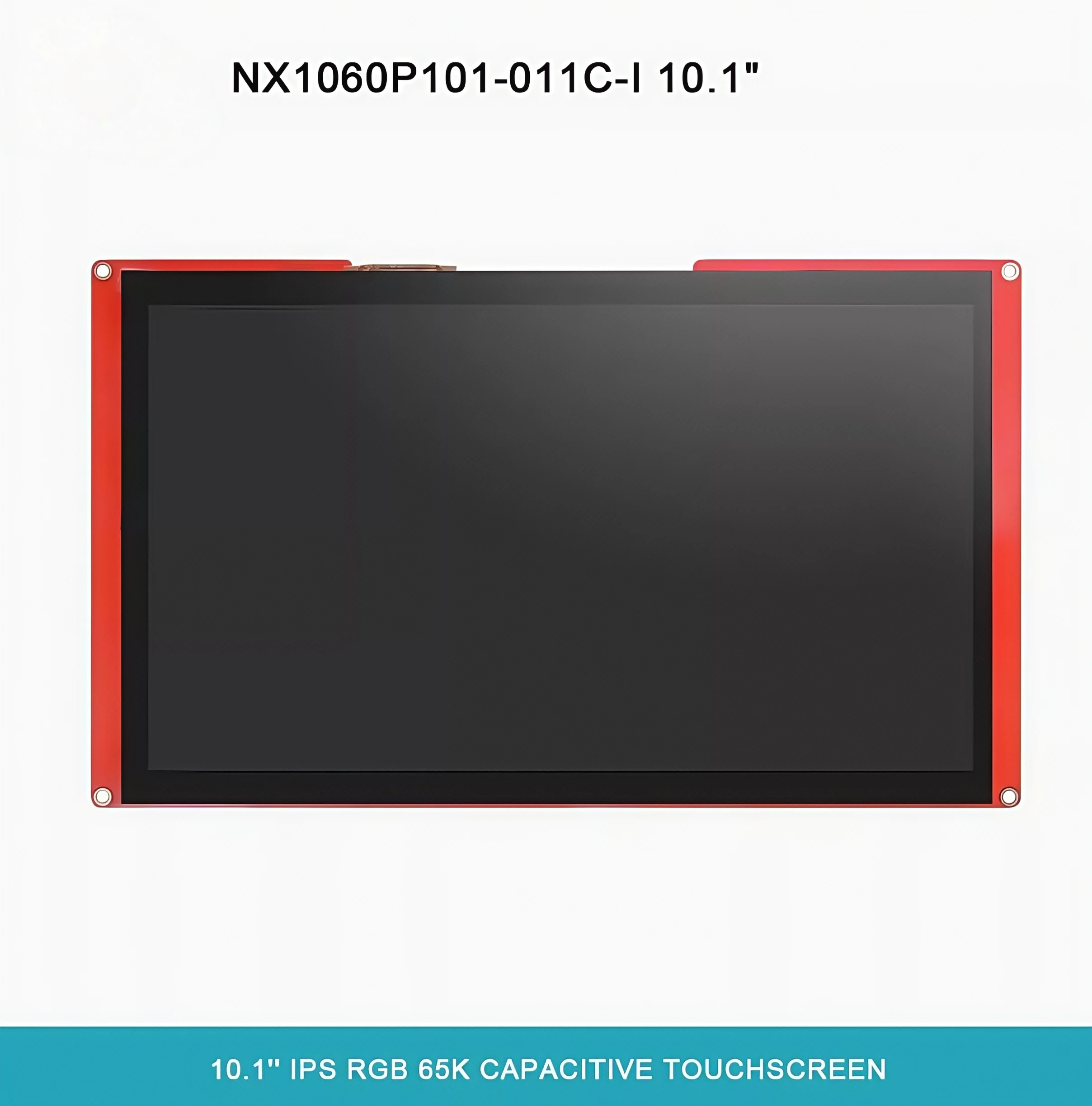 Nextion NX1060P101-011R-I NX1060P101-011C-I IPS HMI емкостный сенсорный экран резистивный сенсорный экран
Nextion NX1060P101-011R-I NX1060P101-011C-I IPS HMI емкостный сенсорный экран резистивный сенсорный экран