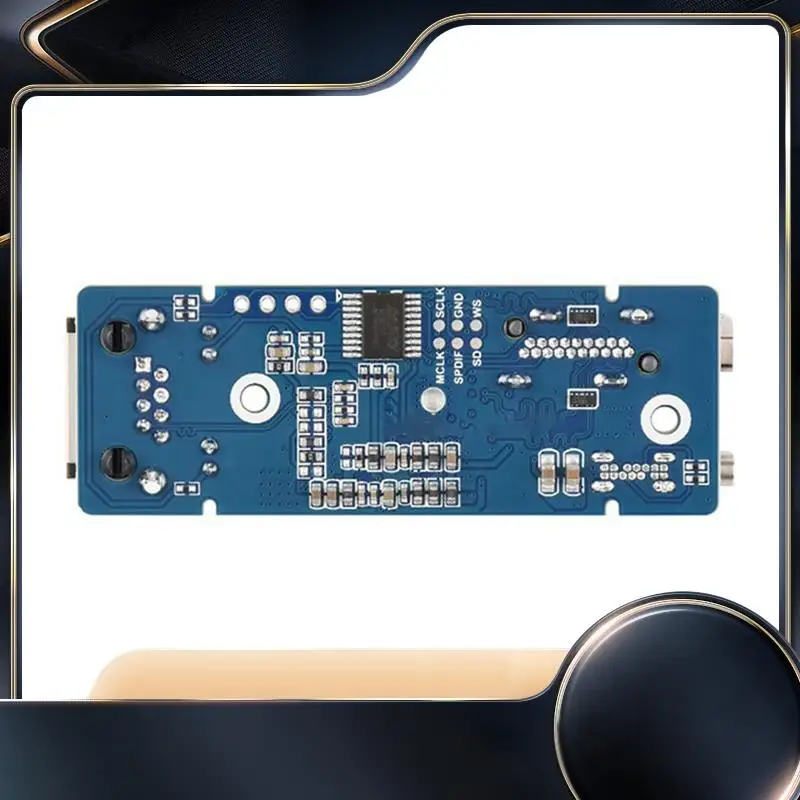 Signal Extender 1080P Lossless Transmission Up To 50M Long Transmission Distance Via CAT-5E/6 Network Cable Easy To Use
Signal Extender 1080P Lossless Transmission Up To 50M Long Transmission Distance Via CAT-5E/6 Network Cable Easy To Use