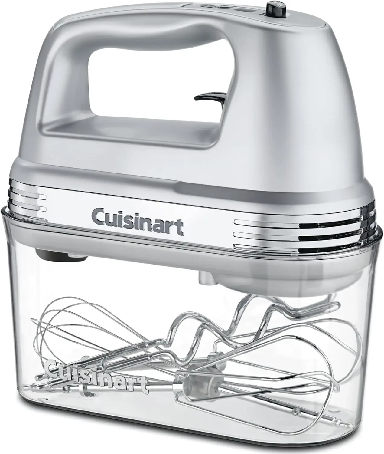 Factory Price Flash Sale Power Advantage Plus 9-Speed Hand Mixer, 220W Motor, Electric Mixer with Dishwasher-Safe Beaters, Stora
Factory Price Flash Sale Power Advantage Plus 9-Speed Hand Mixer, 220W Motor, Electric Mixer with Dishwasher-Safe Beaters, Stora