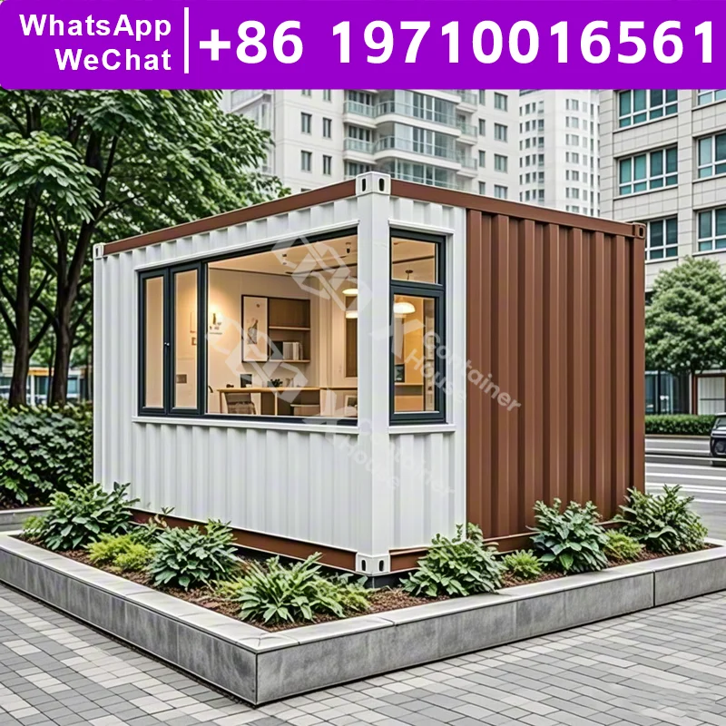 Coffee Milk Tea Room Fabricated Homes 20 Foot Container Home Flat Pack House Tiny Homes Prefab Homes Low Cost Small House Mobile
Coffee Milk Tea Room Fabricated Homes 20 Foot Container Home Flat Pack House Tiny Homes Prefab Homes Low Cost Small House Mobile