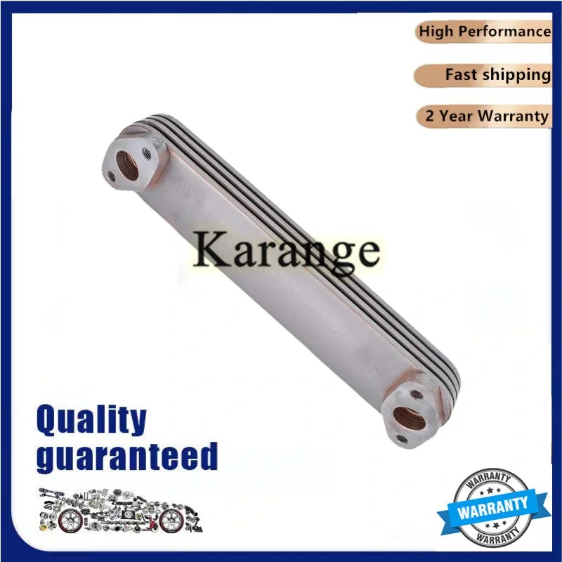 Новый радиатор масляного радиатора 15710-30010 1571030010 15710 30010 для Toyota Hilux
Новый радиатор масляного радиатора 15710-30010 1571030010 15710 30010 для Toyota Hilux