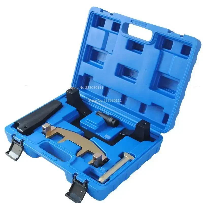 M271 Special Timing Tool T100 Camshaft Sleeve For Mercedes-Benz C180 C200 E260 Car Timing Tool Kit
M271 Special Timing Tool T100 Camshaft Sleeve For Mercedes-Benz C180 C200 E260 Car Timing Tool Kit